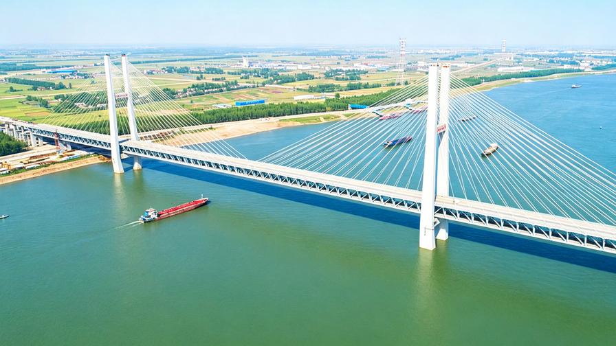 运营城市梦想 建设美丽江陵